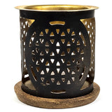 Livets Blomst | Aromaterapi Olie Diffuser