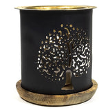 Livets Træ | Aromaterapi Olie Diffuser