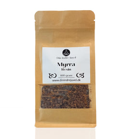 myrra resin til saunagus