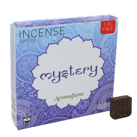 Mystery Aromafume