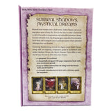 Mystic dreamer tarot kort