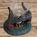 Divine Ofring | Diffuser | 12x12x11 cm