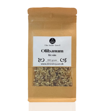 olibanum resin til saunagus