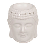 Oliebrænder, Buddha