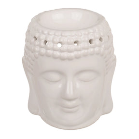 Oliebrænder, Buddha