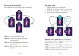Oracle of the universe orakelkort guide til brug