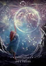 Oracle of the universe orakelkort kort eksempel