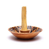 Palo Santo holder brun 3