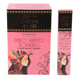 Palo santo & Rosmarin røgelsespinde