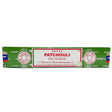 Patchouli røgelsespinde Satya