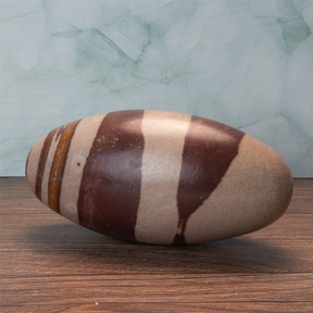 shiva lingam sten