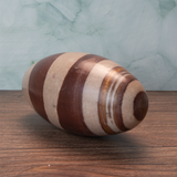 shiva lingam sten