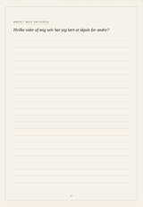 journal side