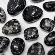 sne obsidian krystal