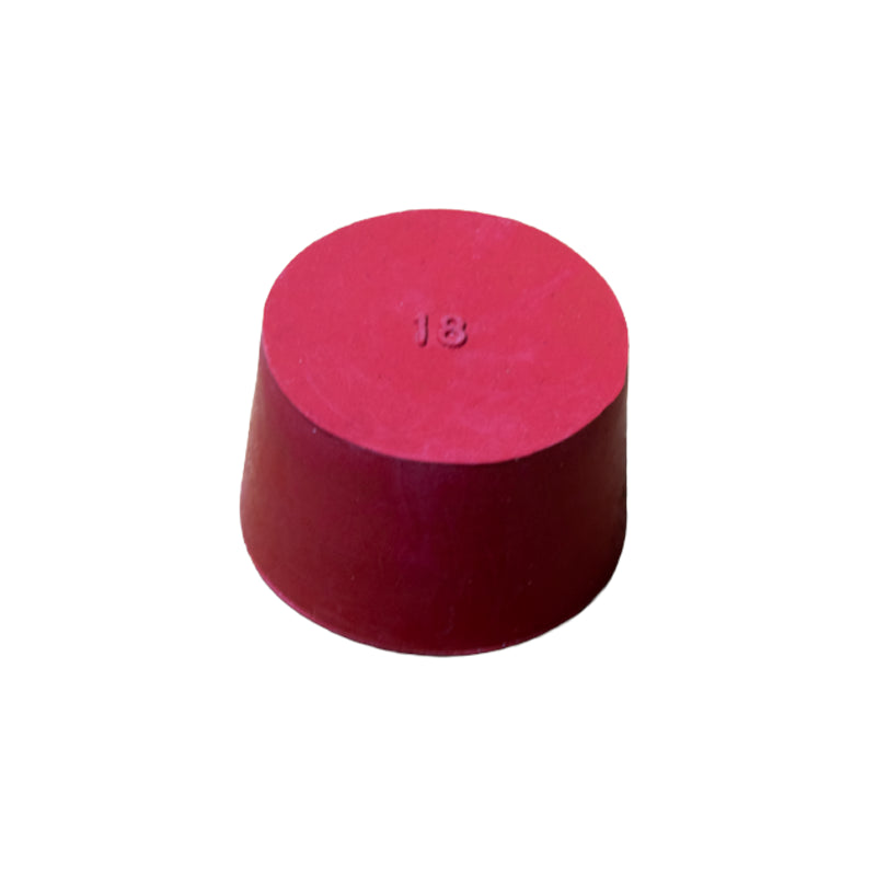 SoundFlow Activatior | Gummi Base til Stemmegafler