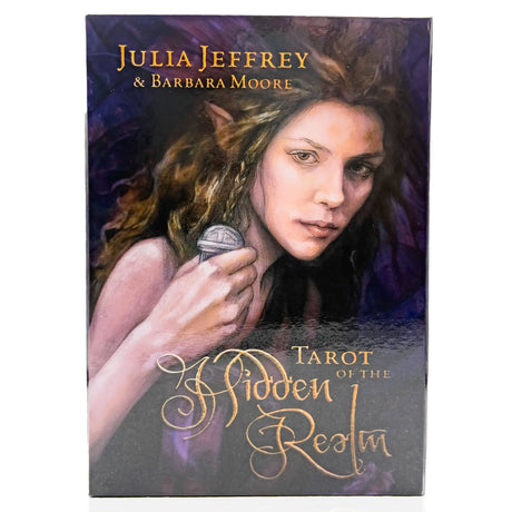 Tarot of the hidden realm