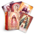 The Divine Feminine orakelkort