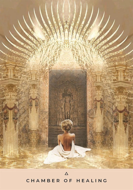 chamber of healing kort