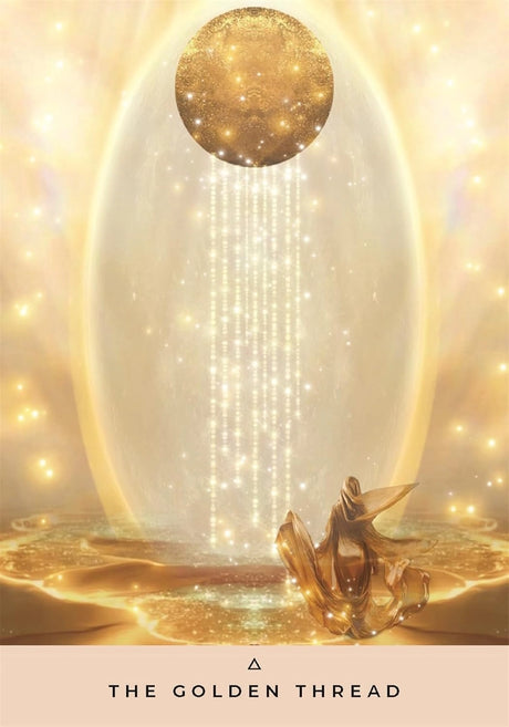 the golden thread kort