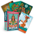 The Mayan oracle orakelkort