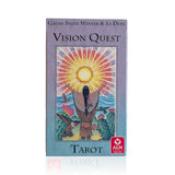 Vison-quest-tarot