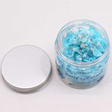 White Christmas | Whipped Cream Soap | 120 g.