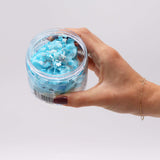 White Christmas | Whipped Cream Soap | 120 g.