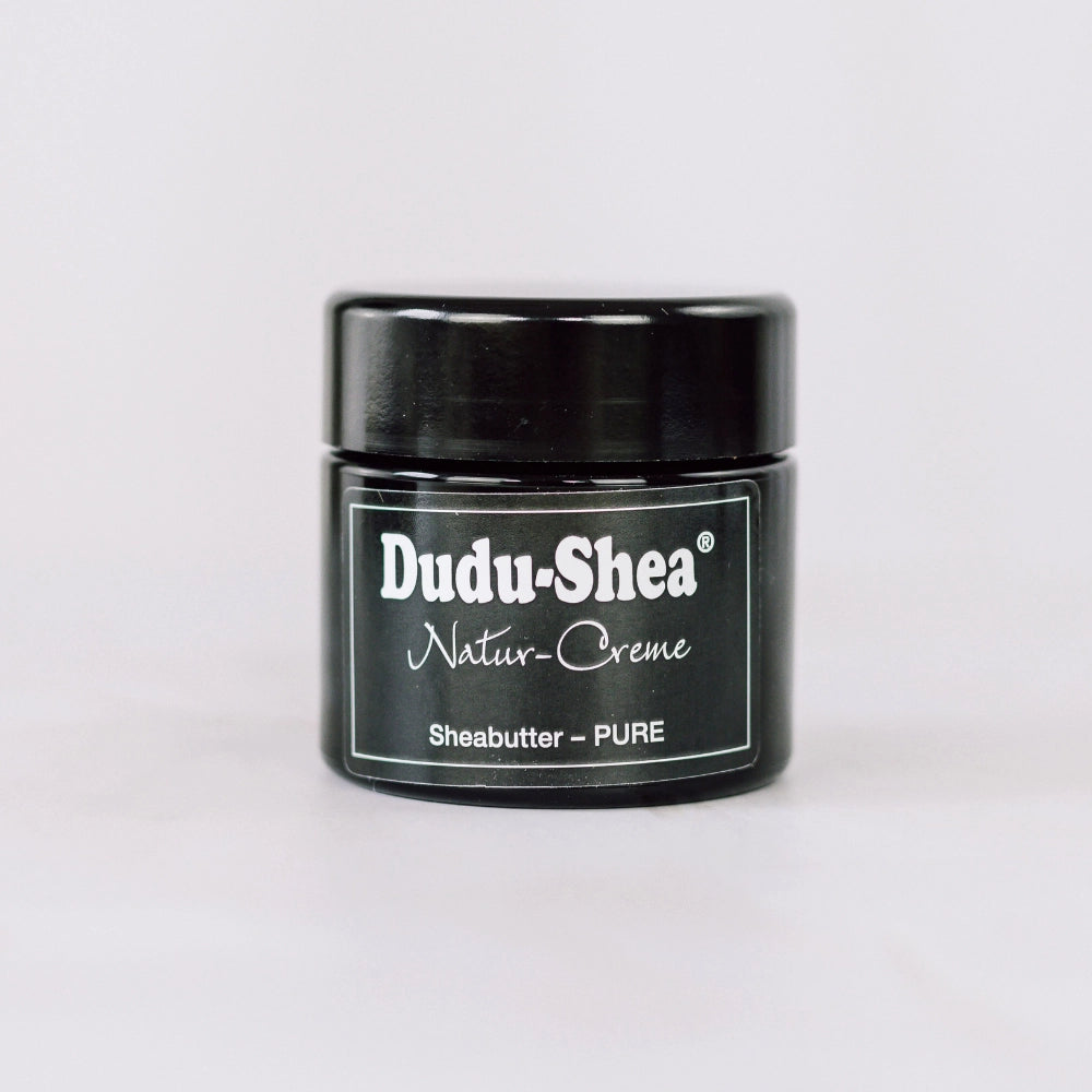 dudu afrikansk sheasmør