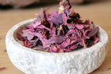 Red Lotus | Rød Lotus Kronblade | Nymphaea rubra | Ayamani Naturals | 15 g