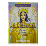 ærkeengel engle kort