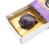 ametyst lavendel healing røgelsespinde