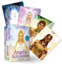 angelic activations oracle orakelkort