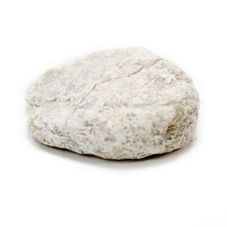 bjergkrystal geode 3-4 cm