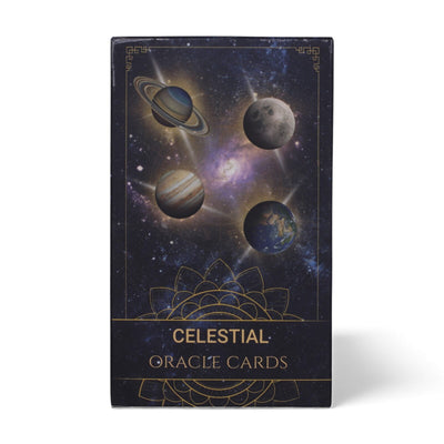 celestial orakelkort 1