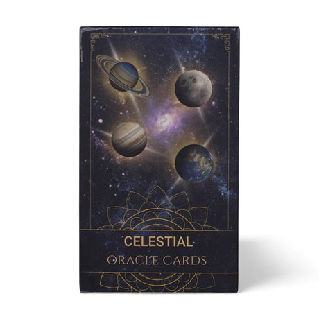 celestial orakelkort 1