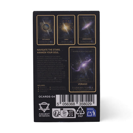 celestial orakelkort 2