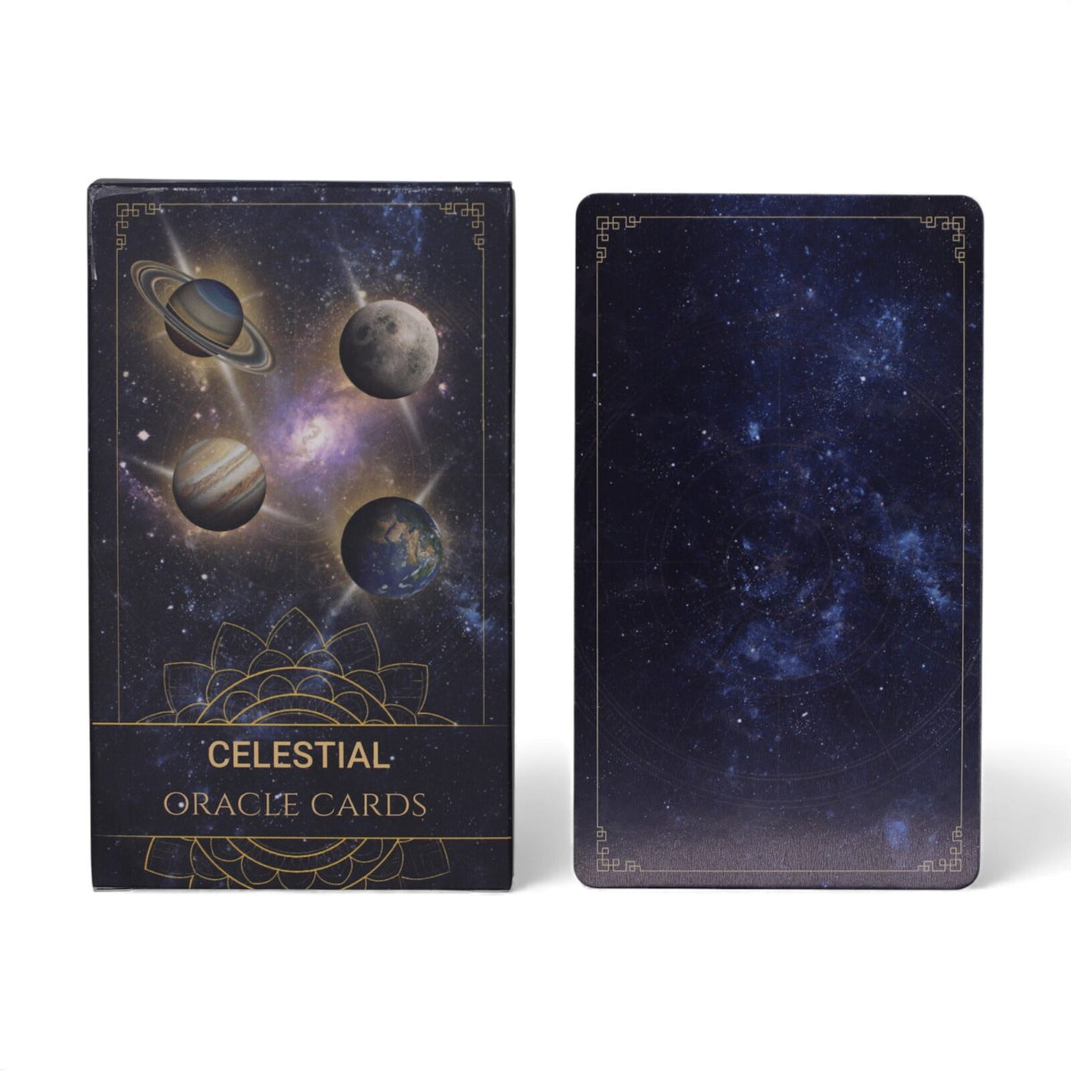 celestial orakelkort 3