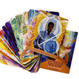 Din Engle Guide | Kyle Gray | Englekort