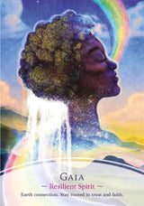 Divine Masters | Kyle Gray | Orakelkort