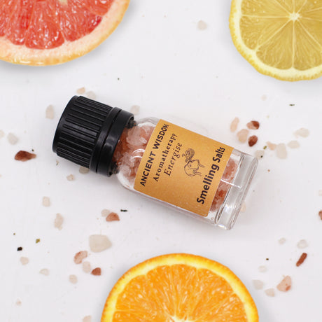energise lugtesalt smelling salt aromaterapi 2