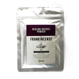 frankincense røgelsespulver