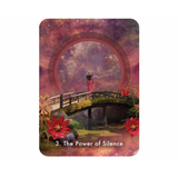 intuitive whispers orakelkort eksempel 1