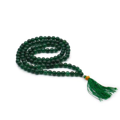 jade krystal mala