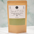 japansk matcha grøn te