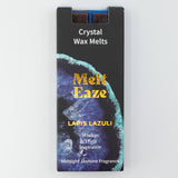 jasmin lapis lazuli krystal wax melts