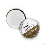 Kokos | Wild Hare | Shampoo Bar | 60 gram