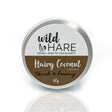 kokos shampoo bar wild hare