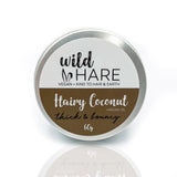 kokos shampoo bar wild hare