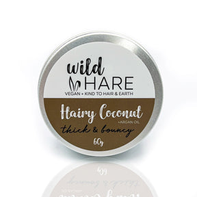kokos shampoo bar wild hare