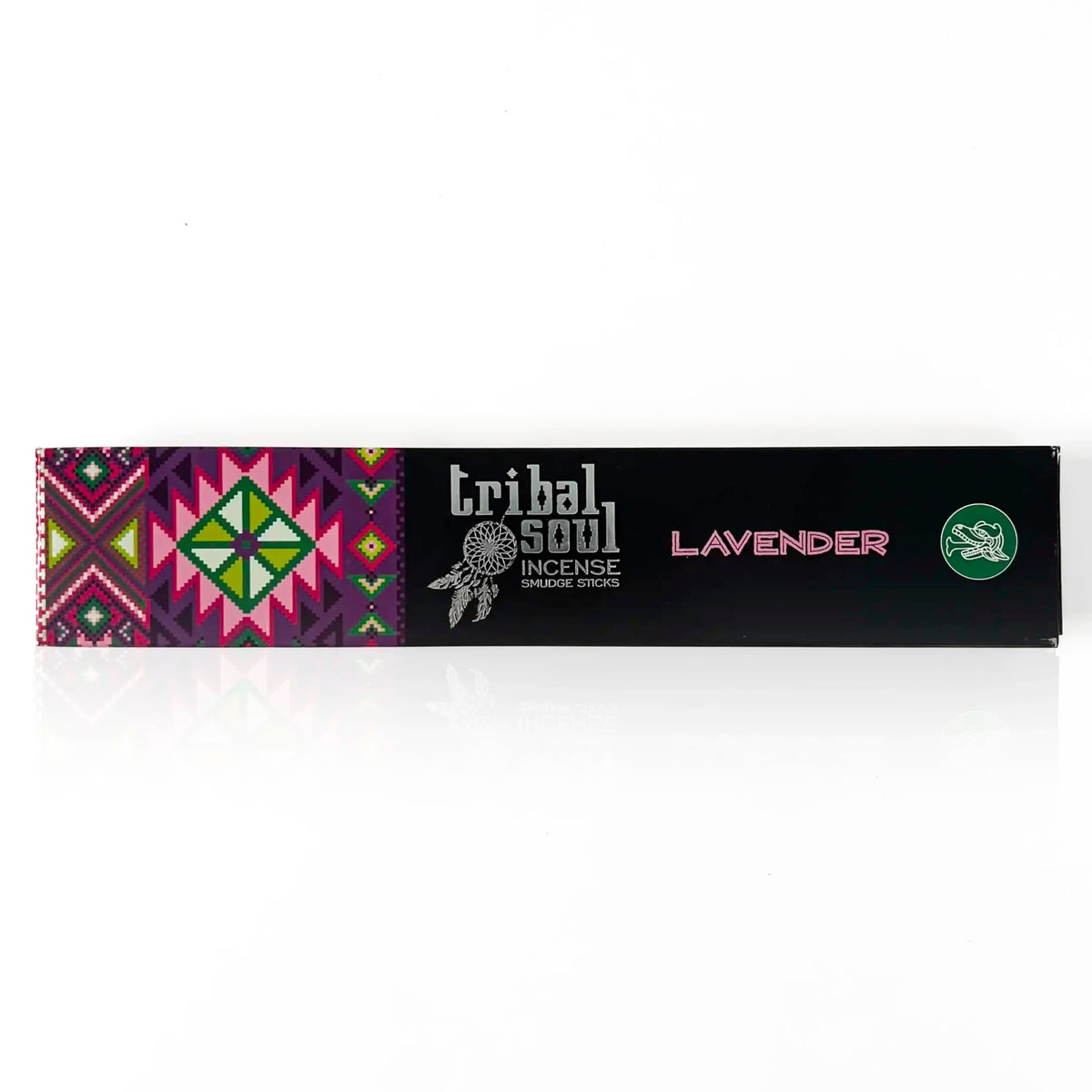 lavendel røgelsespinde tribal soul